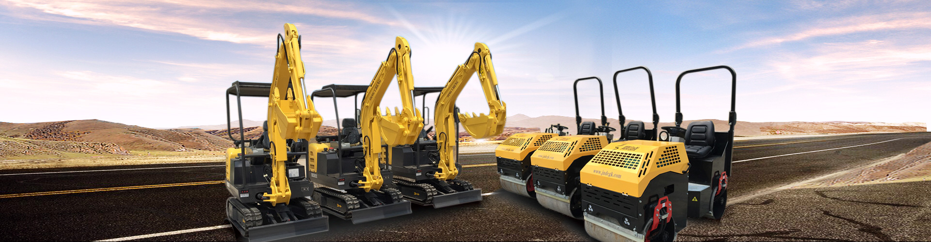 山拓機(jī)電設(shè)備